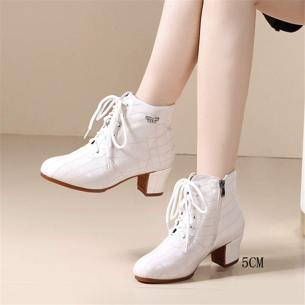 5ซม./กว้างสีขาว