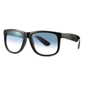 Italia Moda Gafas de sol personalizadas Hombres Marca de lujo Alta calidad Ray Band Gafas de Sol para hombre Mujer 4165 - Product Image 2