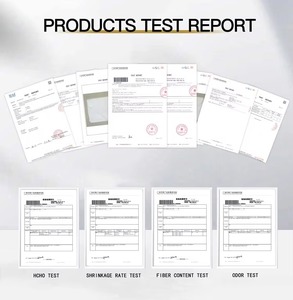 중국 제조 업체 전문 맞춤형 100% 면 트윈 사이즈 호텔 품질 플랫 침대 시트 5 성급 호텔 - Product Image 6