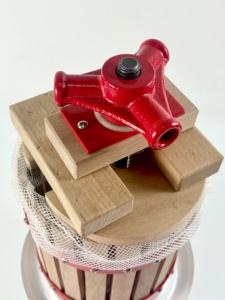 Motor de Exprimidor de Mano de 12L, Varios Modelos, Procesamiento de Frutas y Verduras de Madera Cruda para Uso en Restaurantes, Fuente Directa de Fabricantes - Product Image 5