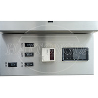 Controlador de Temperatura Portátil para Horno de Rodillos Modelo GRL-BX3 USB OEM para Pruebas de Aditivos para Fluidos de Perforación con Pantalla LED 1C