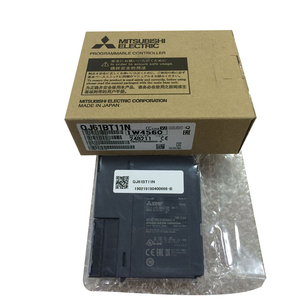 โมดูลการสื่อสาร CC-Link ราคา โมดูลควบคุม Mitsubishi QJ61BT11N Control Logix <span class=keywords><strong>ENBT</strong></span> โมดูลการสื่อสารผ่านอีเธอร์เน็ต - Product Image 3