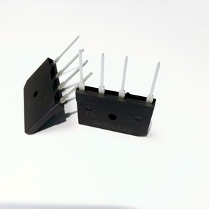 30A 600V gbj3006l phẳng qua Bộ Chỉnh Lưu cầu lỗ để điều khiển động cơ cho ứng dụng cung cấp điện - Product Image 5