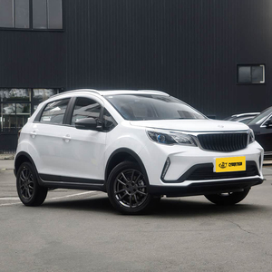 Livan X3 Pro 2026 Toit ouvrant automatique SUV international Algérie Vente chaude Nouvelle <span class=keywords><strong>voiture</strong></span> <span class=keywords><strong>en</strong></span> Chine Geely Lifan Levan X3pro Elite MT/Royal - Product Image 3