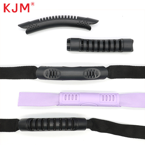 Biểu tượng tùy chỉnh nhiệm vụ nặng nề xuồng nhựa thuyền cao su xử lý Kayak phụ kiện PVC TPE Kayak Side núi <span class=keywords><strong>Carry</strong></span> xử lý - Product Image 3