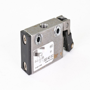 AG 0820 402 002, G1/8, <span class=keywords><strong>3</strong></span>/<span class=keywords><strong>2</strong></span> chiều-van đòn bẩy con lăn - Product Image 1