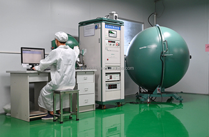 <span class=keywords><strong>5050</strong></span> <span class=keywords><strong>SMD</strong></span> LED chip đèn trắng hạt nhiều loại ấm trắng xanh xanh đỏ vàng & UV màu 6V Điện áp đầu vào có sẵn - Product Image 5