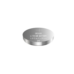 Hot bán 3V pin lithium cr2430 vòng đồ chơi từ xa nút pin - Product Image 5