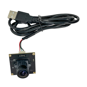 8MP 4k USB UVC mô-đun máy ảnh với 58 đến 220 độ ống kính có tính năng imx678 imx415 imx334 imx219 IMX179 <span class=keywords><strong>CMOS</strong></span> cảm biến hình ảnh - Product Image 3