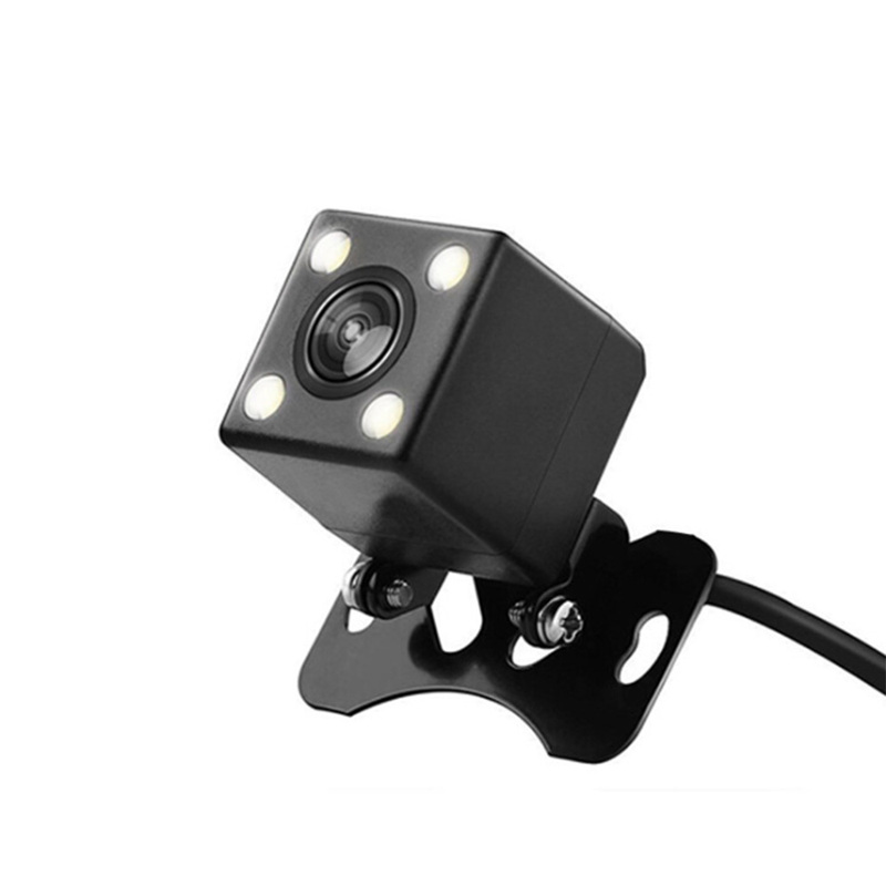 IP 68 Waterproof 170 Degree Angle