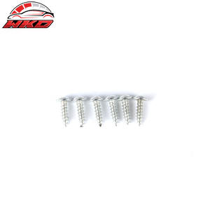 Diffuseur de pare-chocs arrière V3 noir mat en PP pour Toyota Camry 2018-2024, spoiler inférieur de haute qualité, kit carrosserie - Product Image 6