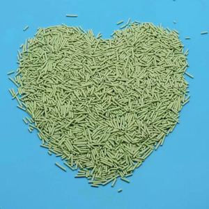 Scent Odour Lock Strong Natural Tofu Cat Litter Bulk for Filler Toilet Suppliers - Product Image 1