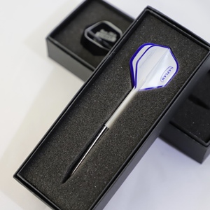 Penna a Sfera Personalizzata a Forma di Freccia per Eventi Vinici e Birra, Vendita all'Ingrosso - Product Image 2