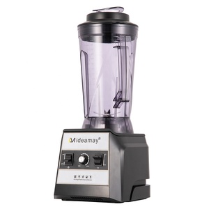 Ideamay IDM-S400 điện 3000W thương mại sinh tố Máy xay sinh tố blander Máy trộn - Product Image 3