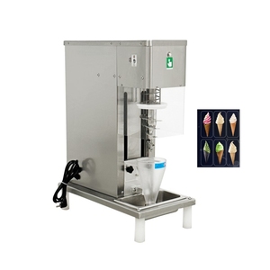 Motor central de acero inoxidable comercial para máquina de helados, ideal para mezclar yogur helado, batidos y refrigeradores. - Product Image 6