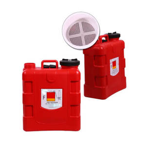 Estintore Portatile a Schiuma PE per la Lotta Antincendio - Product Image 4