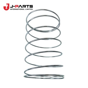 Ressort de rappel 2001-07-01 ~ ; KA24DE; , pour Nissan Navara D22 2000-2011 OE 36545-08G00 3654508G00 - Product Image 1