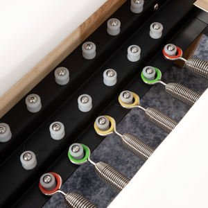 Plataforma de Pilates de Buena Calidad para Clases de Estudio, Entrenamiento para <span class=keywords><strong>Principiantes</strong></span> <span class=keywords><strong>en</strong></span> <span class=keywords><strong>Casa</strong></span>, Ejercicios, Reformer de Pilates - Product Image 4