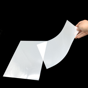 8.5*11 pollici/18*12 pollici/24*18 pollici/36*24 pollici di grandi dimensioni Mylar mappa del mondo bianco Stencil pittura murale - Product Image 6