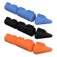 Moules rotomoulés marins en polyéthylène PE pour pontons flottants, quais de marina, quais flottants pour bateaux et tubes de pontons flottants