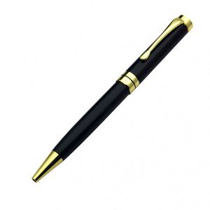 High Quality Metal Sports Ballpoint 1.0Mm Writing Width Multi-<b>Color</b> Custom Logo Printed Promotional Advertising Business <b>Pen</b> - Product Image 1