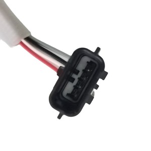 22690-6393R Sonde Lambda Arrière à 4 Fils pour Renault Mégane IV Twingo III Dacia Duster 0.9 <span class=keywords><strong>1</strong></span>.2 <span class=keywords><strong>1</strong></span>.6L 226901841R 0258030144 - Product Image 5