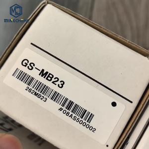 KEYENCE GS-MB23 Installation Bracket GS MB23 for Small Safety <b>Door</b> <b>Switch</b> GS-M Series GS-M9 - Product Image 1