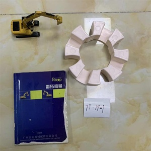 ข้อต่อ E320B E320C E320D รุ่น 7Y-1901 7Y1901 ข้อต่อยาง รุ่น 7Y-1901 7Y1901 - Product Image 6