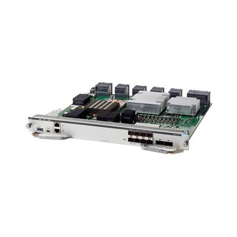 9400 series C9407R Core Switch Supervisor 1 module C9400-SUP-1