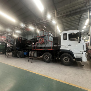 Nhà máy trực tiếp đá nghiền bộ hoàn chỉnh của thiết bị nghiền và cát làm cho dây chuyền sản xuất - Product Image 3