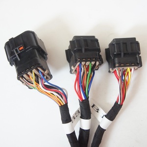 Conjunto de Fiação Personalizado Tyco Electronics para Carros - Product Image 5