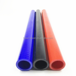 High Temperature Industrial <strong>Silicone</strong> <strong>Rubber</strong> <strong>Hose</strong> Blue Black Red <strong>Silicone</strong> Tube for Car, Car <strong>Silicone</strong> <strong>Hose</strong> Hot Water 175 - Product Image 6