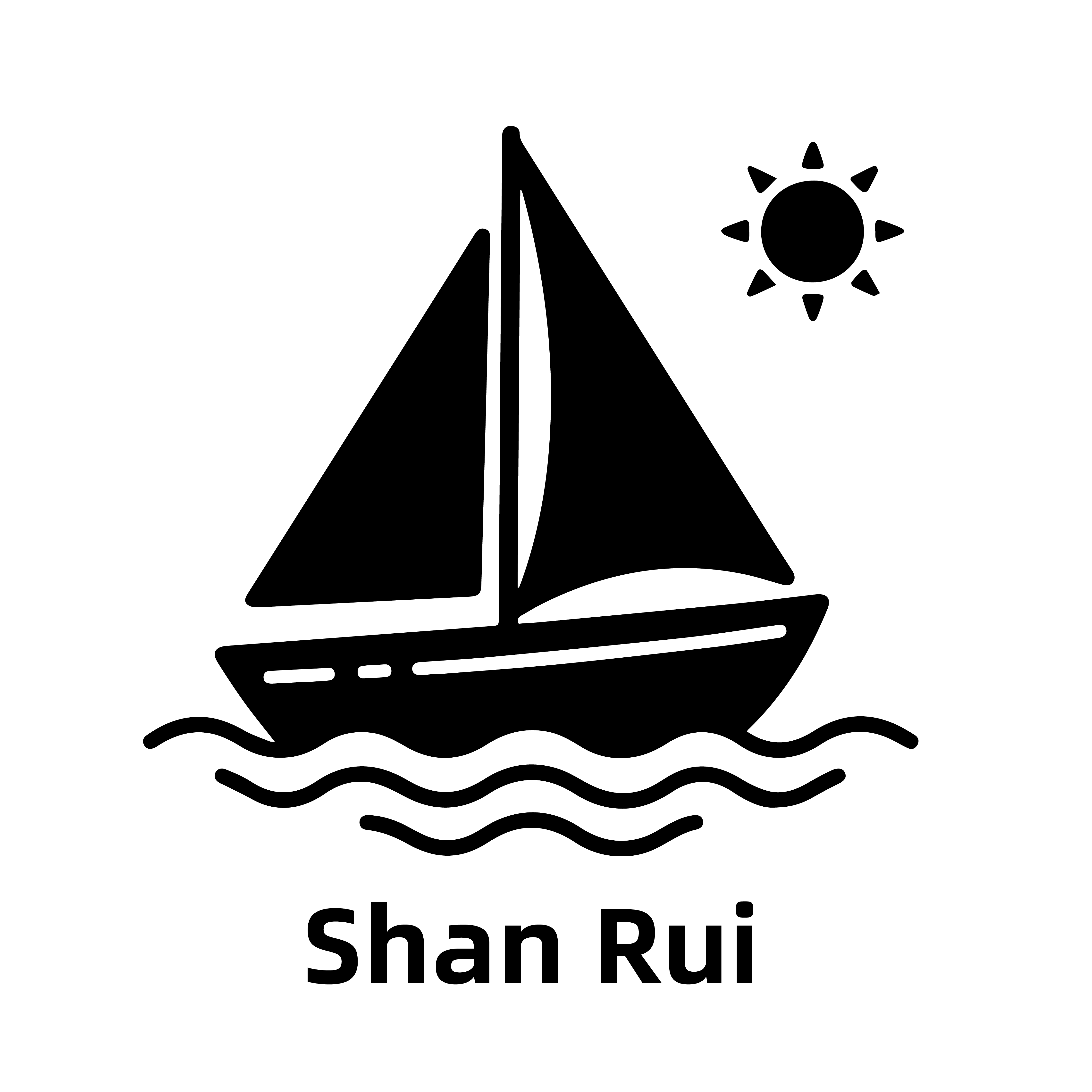 Fuzhou Gulou District Shanrui E-commerce Co., Ltd. logo