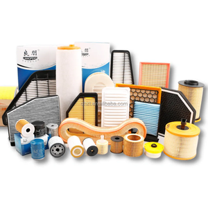 Filtre à air de voiture à haute efficacité Nouveau produit 28113-AT100 UTILISATION pour Hyundai 2023 2024 <span class=keywords><strong>Kia</strong></span> <span class=keywords><strong>Niro</strong></span> 28113AT100 - Product Image 5