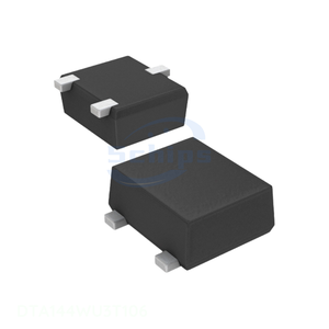 BOM IC In Stock Transistors SC-70, SOT-323 DTA144WU3T106 Electronics Component - Product Image 1