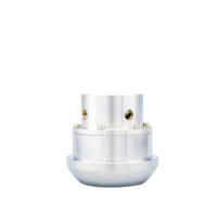 Capteur de force intelligent haute capacité PT-5F, plage 40Mpa, 60Mpa, 100Mpa, 120Mpa, 140Mpa, pour instruments de pesage et transmetteur de pression