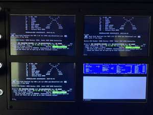 <span class=keywords><strong>WD60EFRX</strong></span> Disco Duro Interno de 6 TB SATA 6 Gbps 5400 RPM con Caché de 64 MB y 3.5 Pulgadas para Servidor y Almacenamiento NAS - Product Image 4