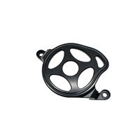 Protection de moteur de moto en alliage d'aluminium CNC pour SurRon SX Light Bee X S, 8 couleurs