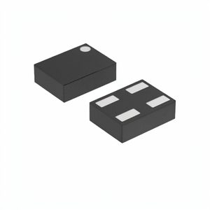 Componentes Electrónicos 4 XDFN Distribuidor Autorizado Gestión de Energía (PMIC) XC6127N54F7R-G - Product Image 1