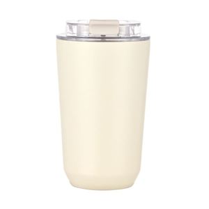 Termo de Acero Inoxidable 304 de Grado Alimenticio OEM, Simple y Portátil para Hombres y Mujeres, Taza para Viajes, Auto, Café, Leche - Product Image 6