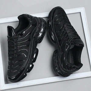 Chaussures de sport pour hommes de haute qualité, confortables, avec coussin d'air, grande taille en option, spéciales pour le printemps et l'automne, chaussures de sport <span class=keywords><strong>TN</strong></span> - Product Image 2