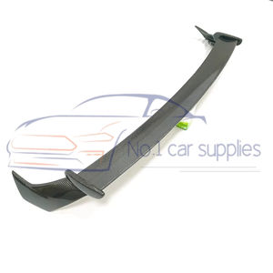 Pour becquet de coffre en fibre de carbone <span class=keywords><strong>Landrover</strong></span> <span class=keywords><strong>Evoque</strong></span> ST Style - Product Image 4