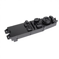 Nouvel interrupteur de lève-vitre de remplacement AmmySun pour Jeep Cherokee 97-01 deux portes en plastique ABS 56009450AC Garantie de 24 mois