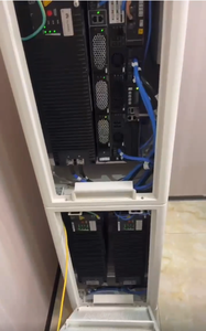 ระบบเก็บพลังงานแสงอาทิตย์ LUNA2000 LUNA2000-<span class=keywords><strong>100KTL</strong></span>-NHH1 3KVA UPS2000-G-3KRTS LUNA2000-215-2S12/2400W - Product Image 3