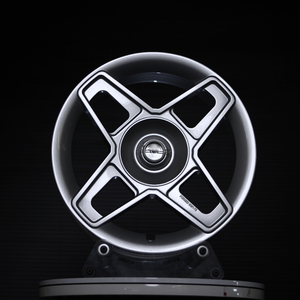 Jantes de voiture personnalisées forgées HOP 18 19 20 21 22 pouces 5x112 en alliage chromé de luxe pour Audi A4 A5 A7 <span class=keywords><strong>RS</strong></span> BMW I7 Mercedes Benz Passenger - Product Image 1