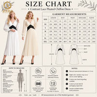 Robes d'église élégantes et tendance pour femmes, col en V, plissées en mousseline, longues, robes de cérémonie pour femmes, vêtements féminins, faible MOQ, OEM, ODM