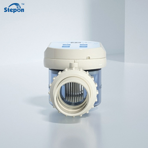 Clorador de <span class=keywords><strong>Sal</strong></span> Stepon <span class=keywords><strong>con</strong></span> Función WiFi para Piscinas, Accesorios para Piscinas, Cloración <span class=keywords><strong>con</strong></span> <span class=keywords><strong>Cloro</strong></span> para Piscinas - Product Image 5