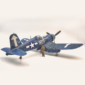 Giao Bộ Sơn Thu Nhỏ Cho Người Mới Bắt Đầu Sơn Mô Hình Acrylic - Product Image 4