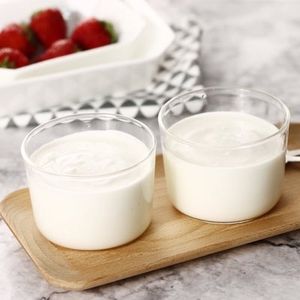 Fermenteur à yaourt grande capacité en acier inoxydable 304, machine de transformation laitière - Product Image 6