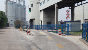 نظام وزن ذكي غير مأهول 3X8m بمقياس تقدير لوحة ترخيص OEM/ODM <span class=keywords><strong>TCS</strong></span> - Product Image 6